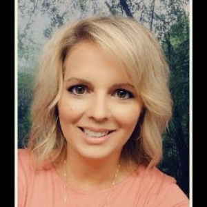 Meet your Posher, Katherine